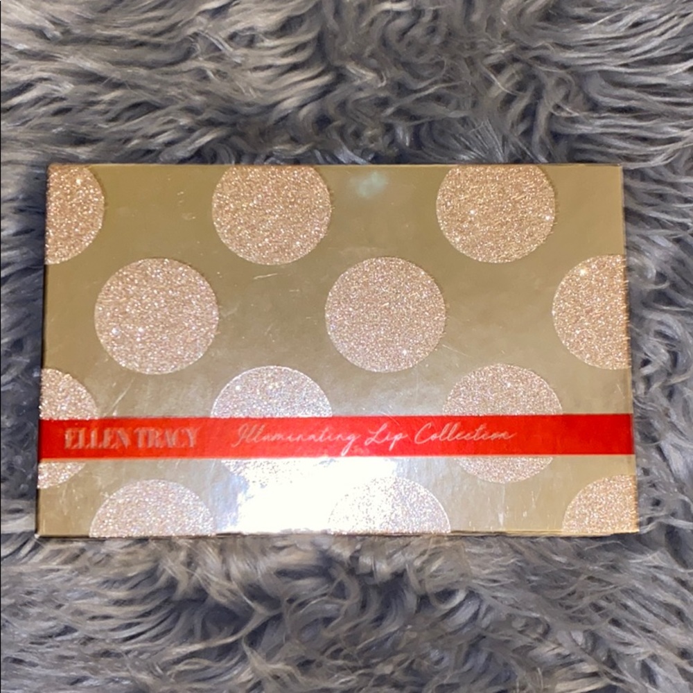 Ellen Tracy Lip Gloss Collection